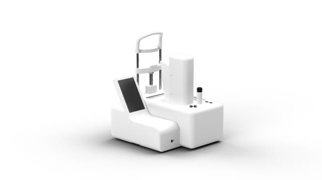 安捷明医疗“压平式眼压计”.jpg 安捷明医疗“压平式眼压计”.jpg