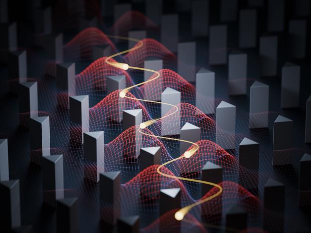 前沿技术｜【Science Advances】 拓扑声镊操控粒子智能避障波浪前进